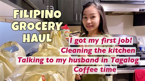 Haul in Tagalog.
